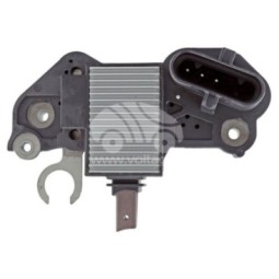 ARQ2329 Jeneratör regülatörü