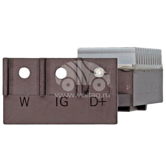 ARQ2336 Jeneratör regülatörü