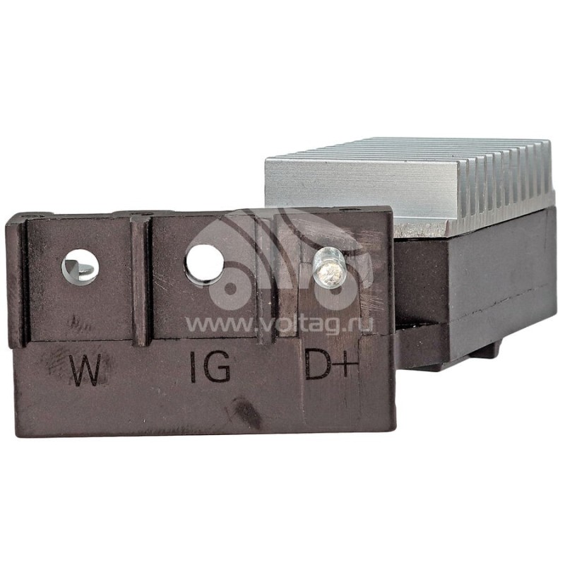 ARQ2337 Jeneratör regülatörü