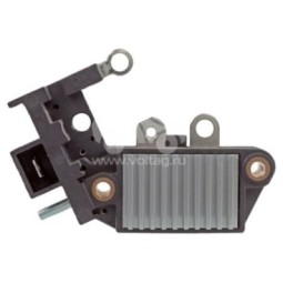 ARQ2342 Jeneratör regülatörü