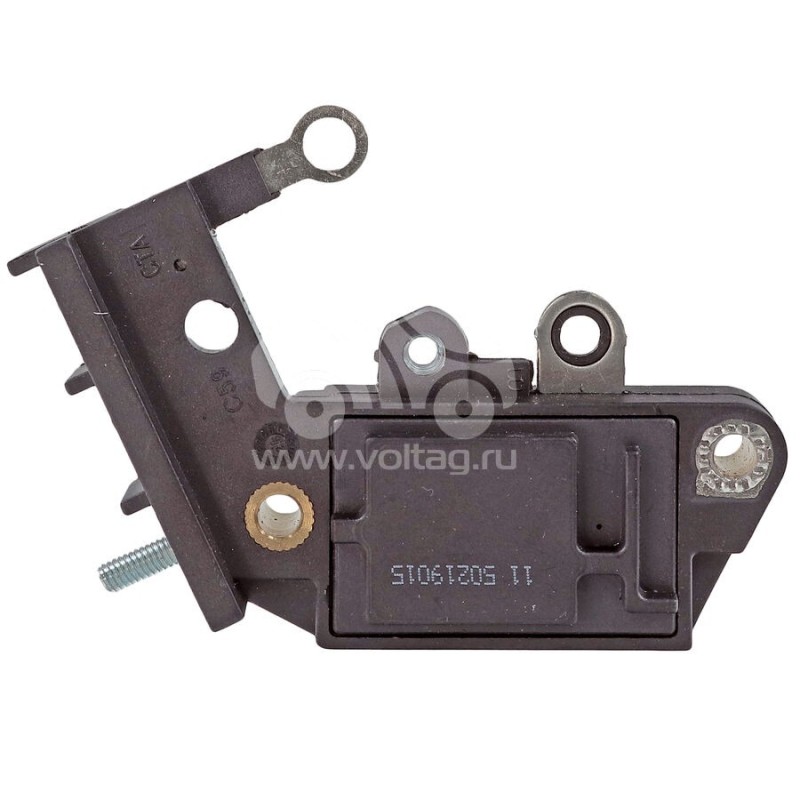 ARQ2344 Jeneratör regülatörü