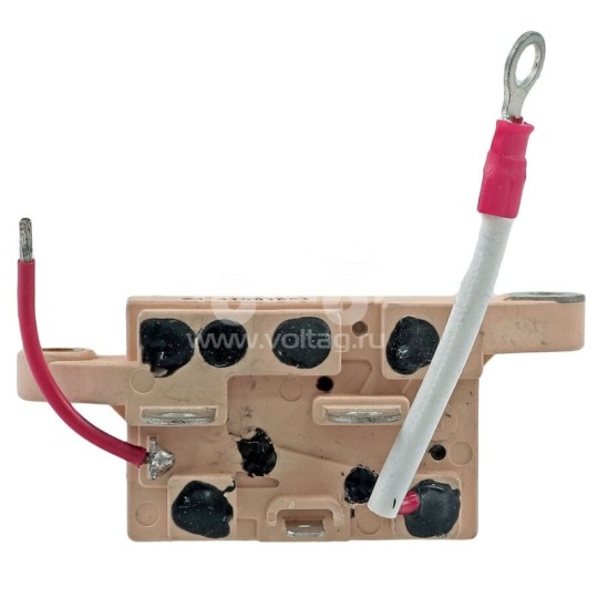 ARQ2347 Jeneratör regülatörü