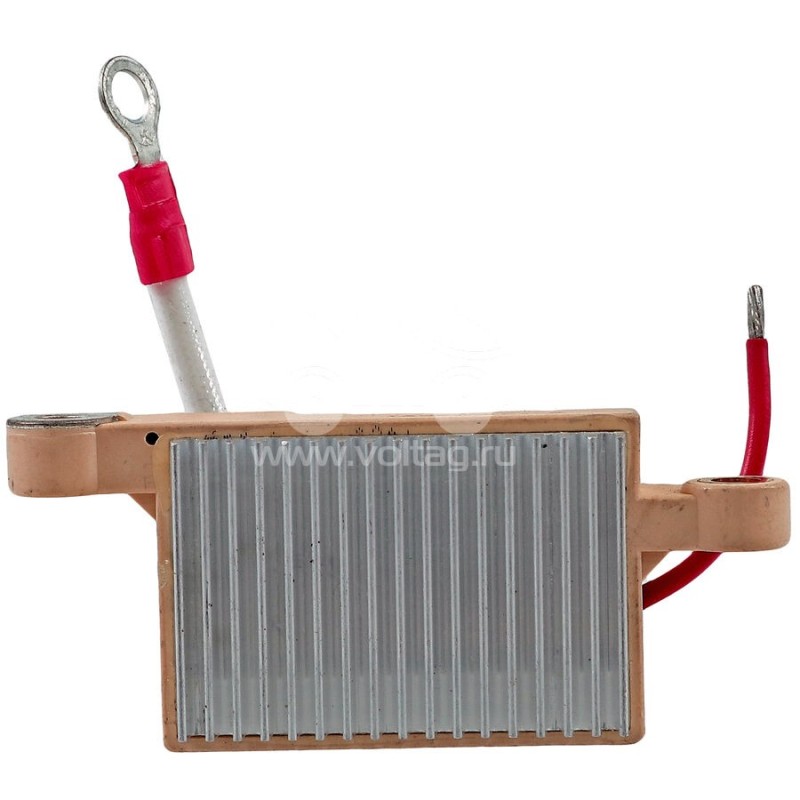 ARQ2347 Jeneratör regülatörü