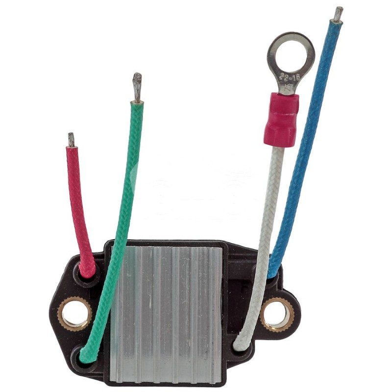 ARQ2352 Jeneratör regülatörü