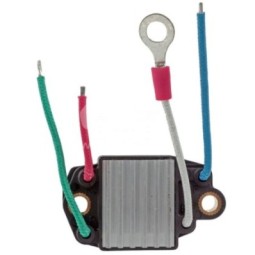 ARQ2353 Jeneratör regülatörü