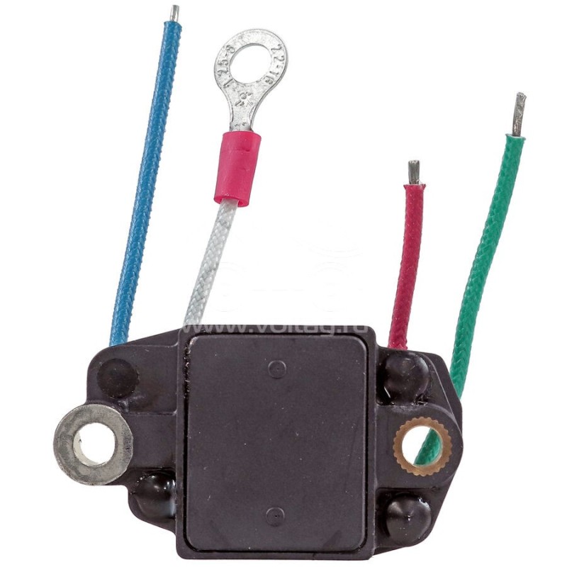 ARQ2353 Jeneratör regülatörü