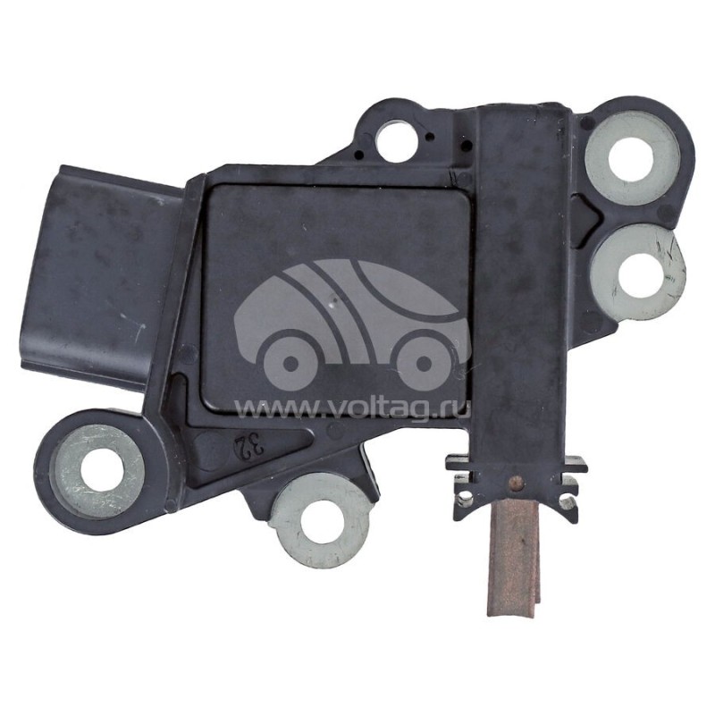 ARQ2370 Jeneratör regülatörü