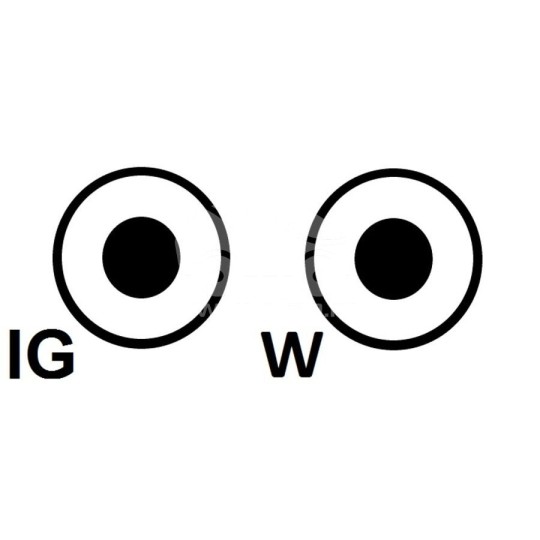 ARQ2377 Jeneratör regülatörü