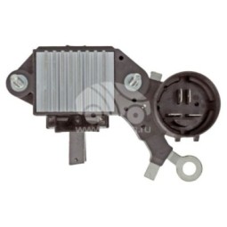 ARQ2433 Jeneratör regülatörü