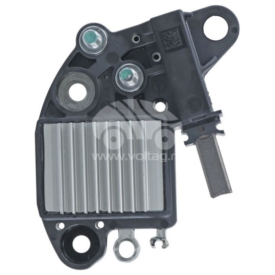 ARQ2483 Jeneratör regülatörü