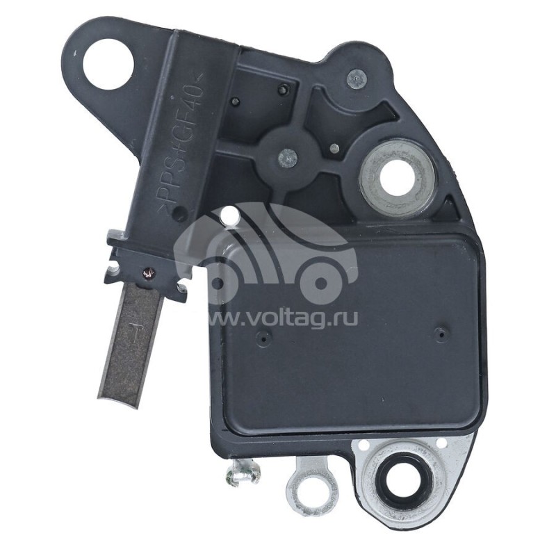 ARQ2483 Jeneratör regülatörü