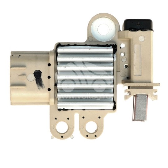 ARQ3000 Jeneratör regülatörü