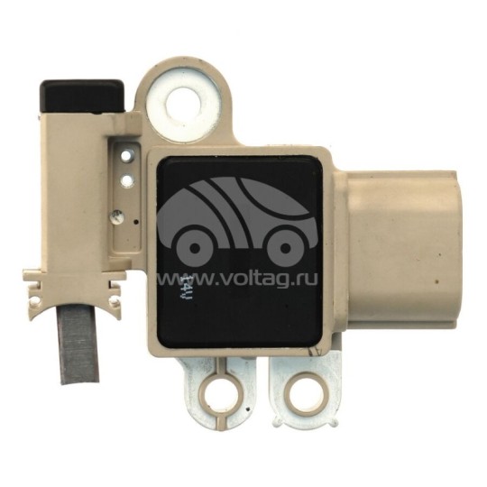 ARQ3000 Jeneratör regülatörü