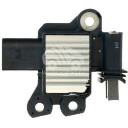 ARQ4387 Jeneratör regülatörü