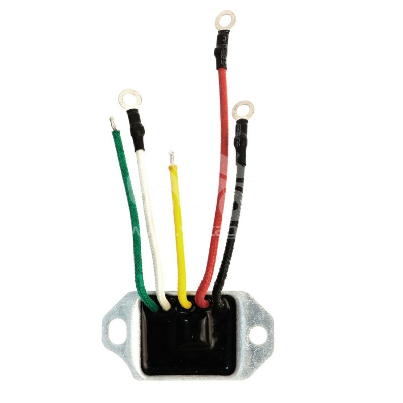 ARQ4555 Jeneratör regülatörü