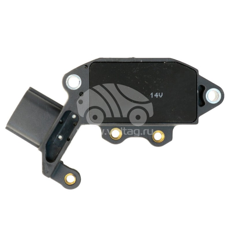 ARQ8340 Jeneratör regülatörü