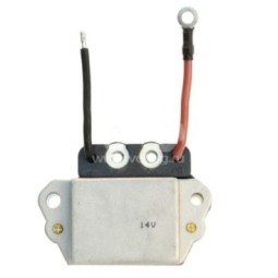 ARQ8382 Jeneratör regülatörü