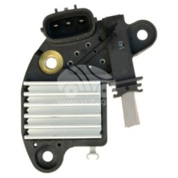 ARQ9004 Jeneratör regülatörü