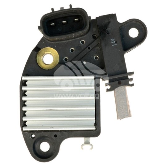 ARQ9004 Jeneratör regülatörü