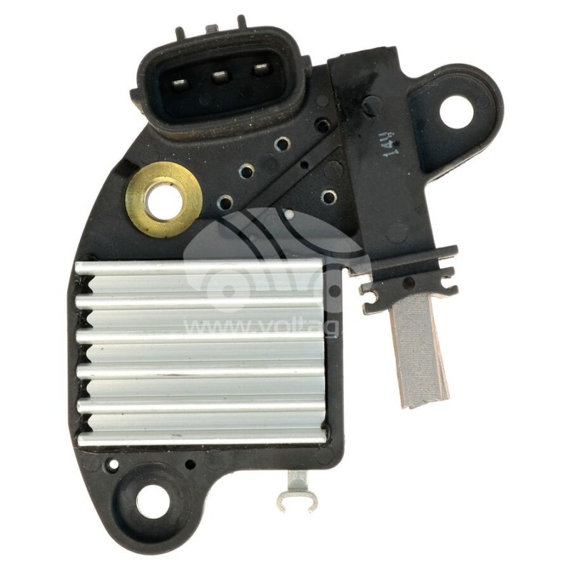 ARQ9004 Jeneratör regülatörü