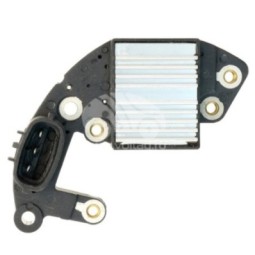 ARQ9211 Jeneratör regülatörü