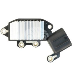 ARQ9218 Jeneratör regülatörü