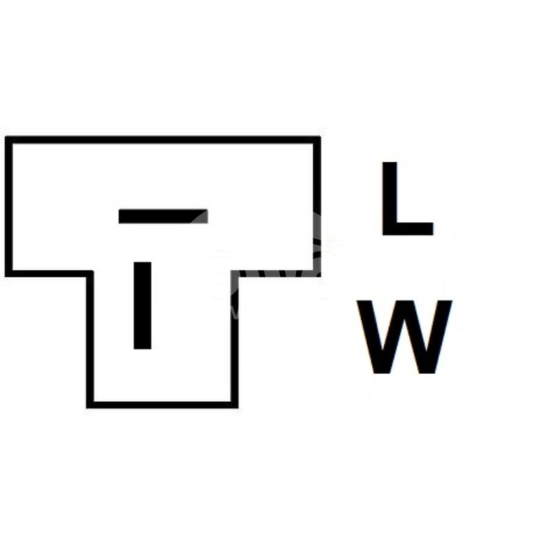 ARQ9301 Jeneratör regülatörü