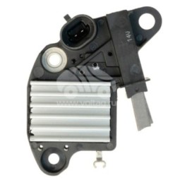 ARQ9353 Jeneratör regülatörü