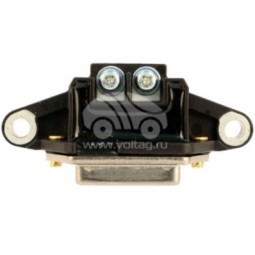 ARQ9603 Jeneratör regülatörü