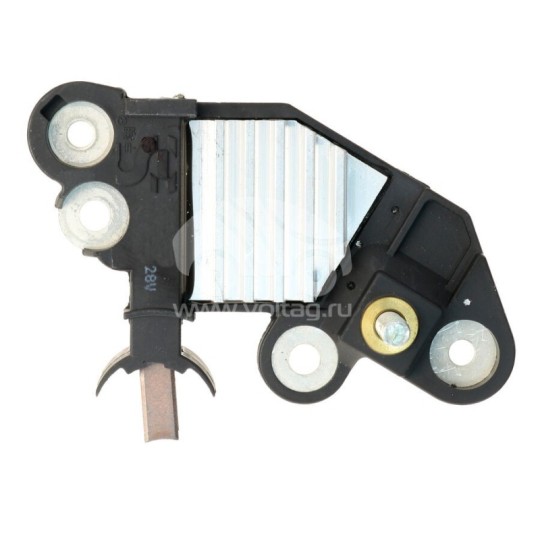 ARQ9608 Jeneratör regülatörü