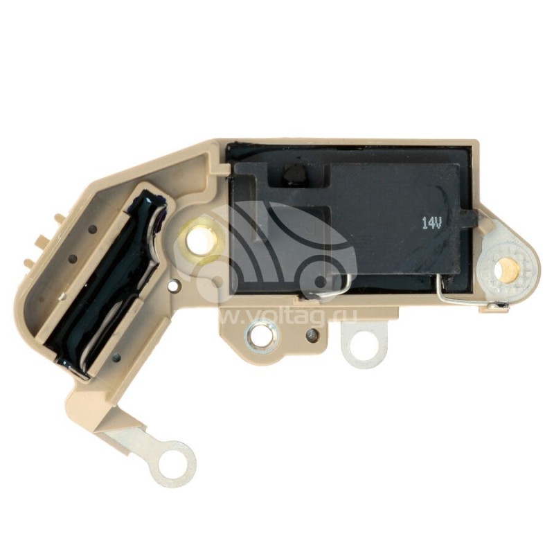 ARQ9627 Jeneratör regülatörü