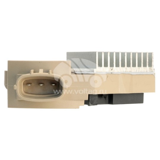 ARQ9628 Jeneratör regülatörü