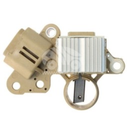 ARQ9707 Jeneratör regülatörü