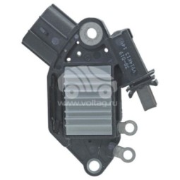 ARQ9719 Jeneratör regülatörü