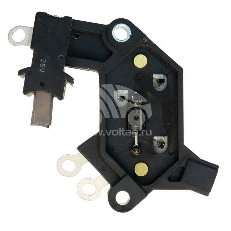 ARQ9730 Jeneratör regülatörü