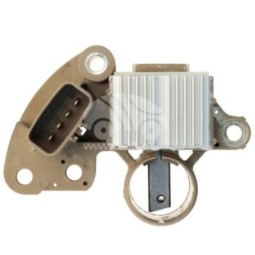 ARQ9731 Jeneratör regülatörü