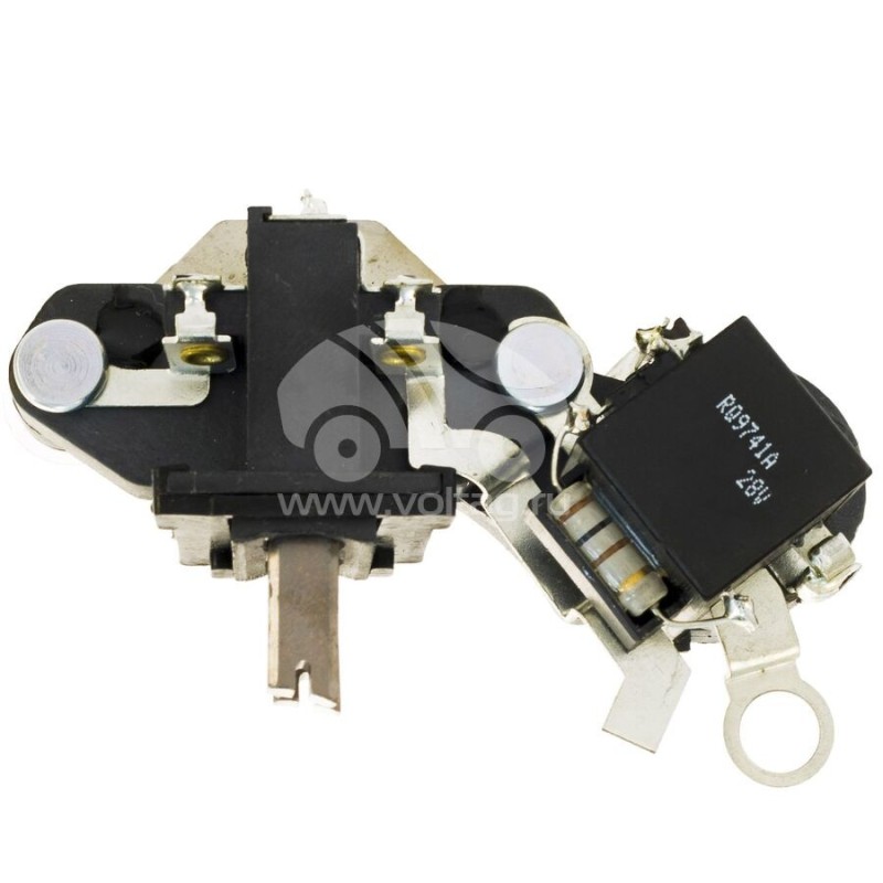 ARQ9741 Jeneratör regülatörü