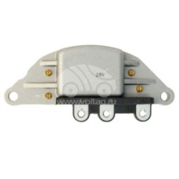 ARQ9745 Jeneratör regülatörü