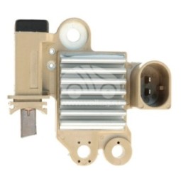 ARQ9818 Jeneratör regülatörü