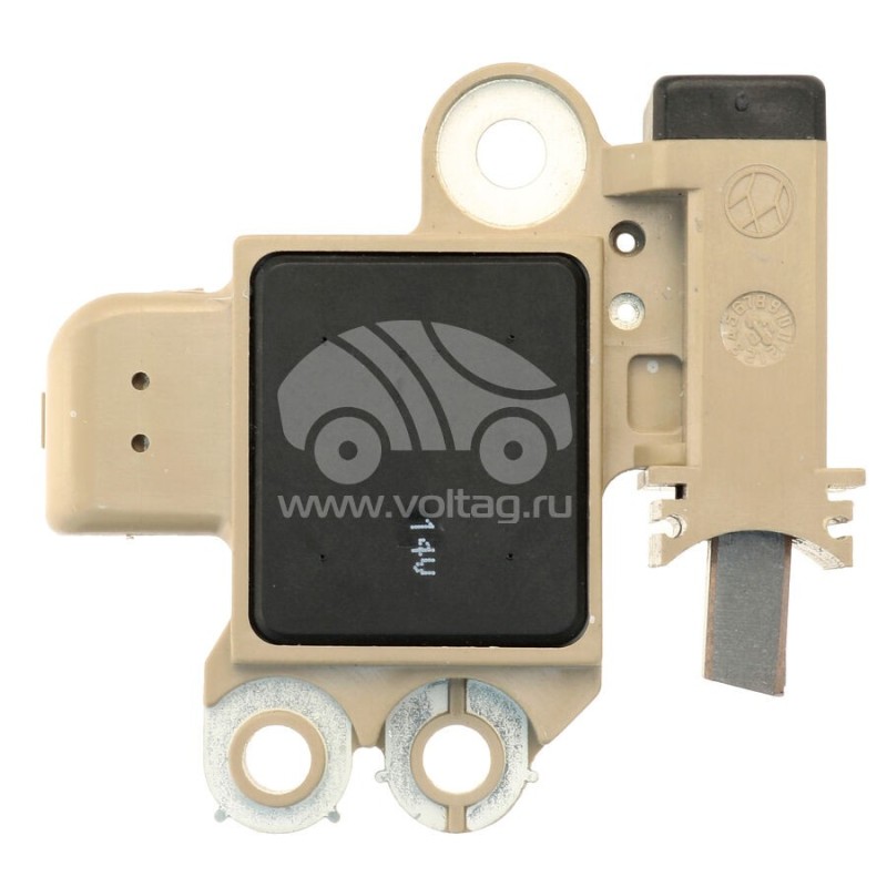 ARQ9818 Jeneratör regülatörü