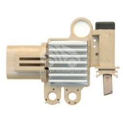 ARQ9819 Jeneratör regülatörü