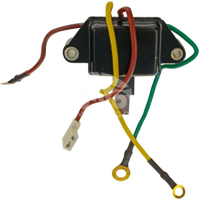 ARR1057 Jeneratör regülatörü