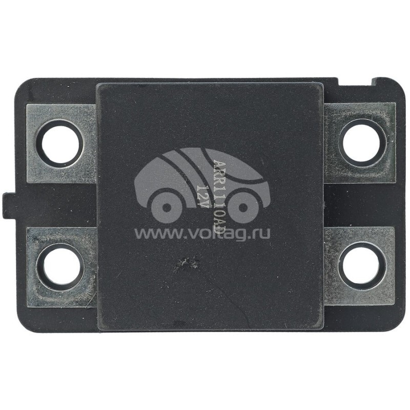 ARR1110 Jeneratör regülatörü