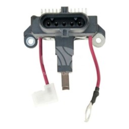 ARR1281 Jeneratör regülatörü