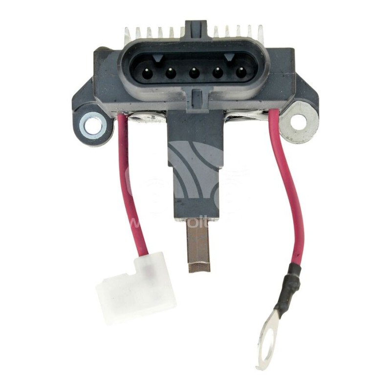 ARR1281 Jeneratör regülatörü