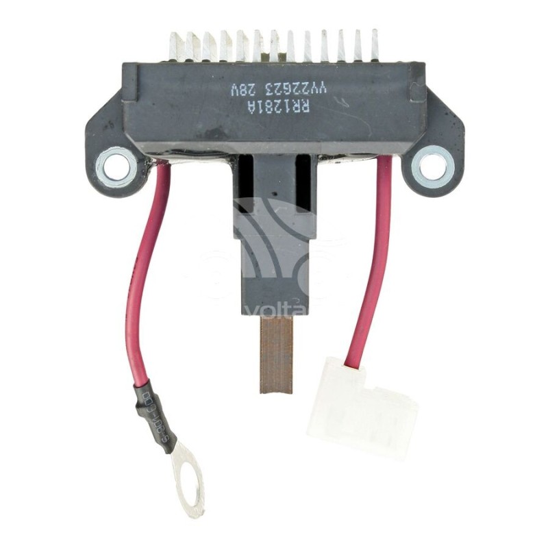 ARR1281 Jeneratör regülatörü