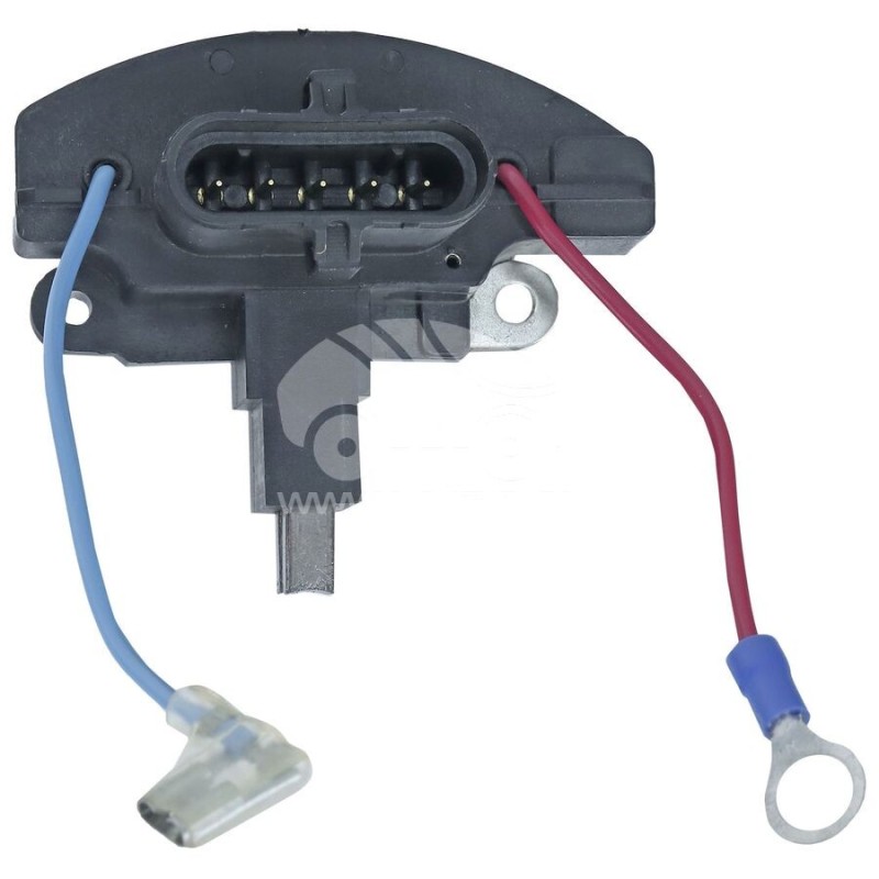 ARR1312 Jeneratör regülatörü