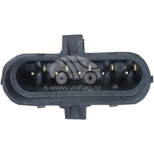 ARR1312 Jeneratör regülatörü