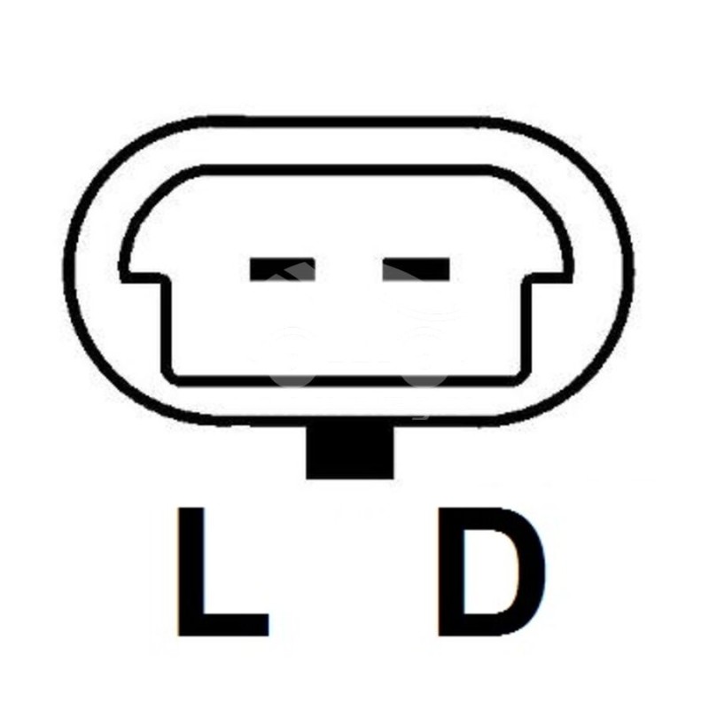 ARR2116 Jeneratör regülatörü