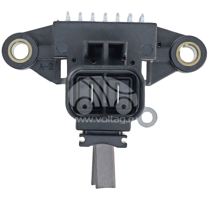 ARR2182 Jeneratör regülatörü